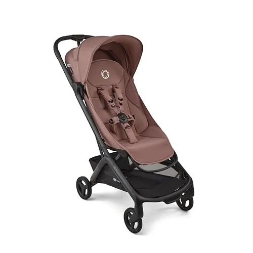 Bugaboo Butterfly 2 Reisebuggy – Leicht & Kompakt in pink von Bugaboo