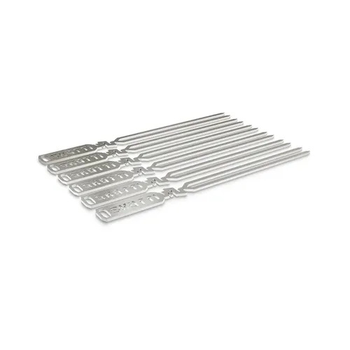 SKOTTI PIKES 6er Pack Grillspieße von Vennskamp