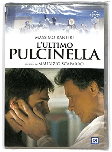 L'ultimo pulcinella [IT Import]