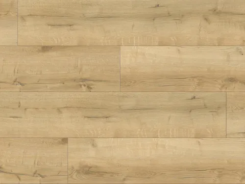 BASICfloor Klebevinyl Grau Eiche 2,5 m x 20 cm - Hochwertiger Klebevinylboden in Grau Eiche, ideal für Renovierungen. Wasserdicht und trittschaalldämmend, bietet er eine pflegeleichte, strapazierfähige Fläche mit authentischer Holzoptik.