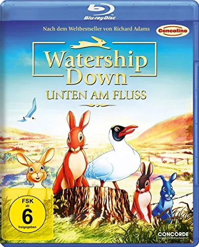 Watership Down von LEONINE