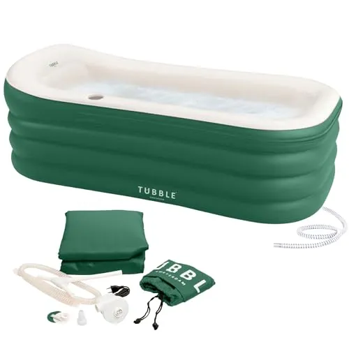 Tubble® Royale Aufblasbare Badewanne