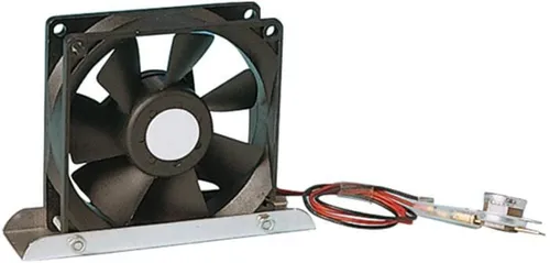 Produktbild Kühlschranklüfter 12V von COMET-PUMPEN