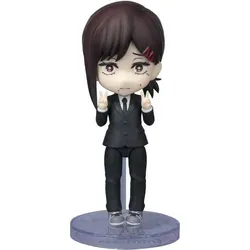 Chainsaw Man Figuarts mini Actionfigur Kobeni 10 cm - Actionfigur aus der beliebten Anime-Serie 