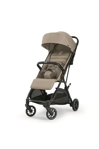 Kinderwagen Beige von Inglesina
