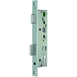 Einsteckschloss 01 PZW92/8 von SSF