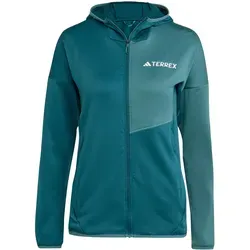 adidas Terrex Women's Terrex Xperior Climawarm LT Fleece Jacke