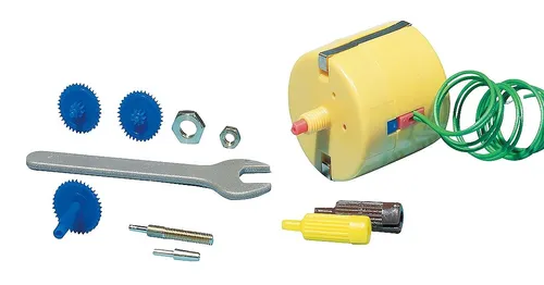 Faller H0 180629 Synchron-Bastelmotor