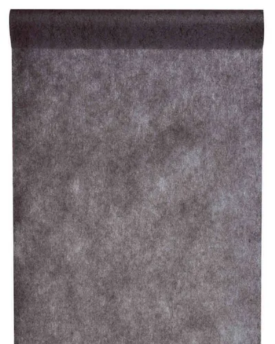 Tischläufer Schwarz von Santex