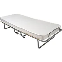 Produktbild Veraflex Gästebett Colonia Klappbett mit Matratze
