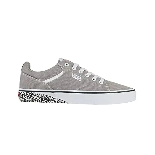 Vans Schuhe Grau von Vans