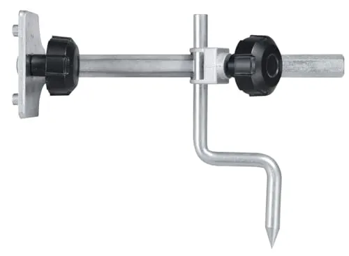 Makita Kreisschneider JM21000320 für LB1200F - Zubehör für Elektrowerkzeug, ideal für präzise Schnittarbeiten in Holz und Metall, robust und langlebig für maximale Effizienz.