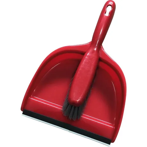 LT8074 SZUFELKA Z MIOTEŁKĄ CLEAN LAMART LAMART 8590669362301