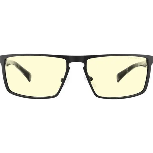 GUNNAR Fremont Onyx, Braunglas