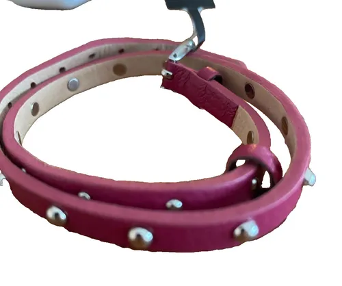 Esprit Armband ESBR11335E380 in lila von Esprit