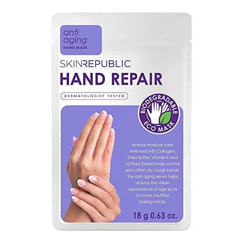 SKIN REPUBLIC Hand Repair 18g