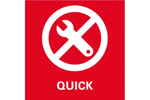 Metabo Stichsäge STEB 140 Plus mit metaBOX 145 - Sägen, leistungsstarker Motor für präzise Schnitte und einfache Handhabung, hergestellt in Deutschland.