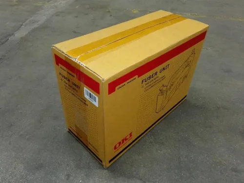 OKI Heizungseinheit 42625503 für C 3100 3200 5200 5400 von OKI