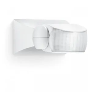 Steinel Bewegungsmelder IS 1 weiß