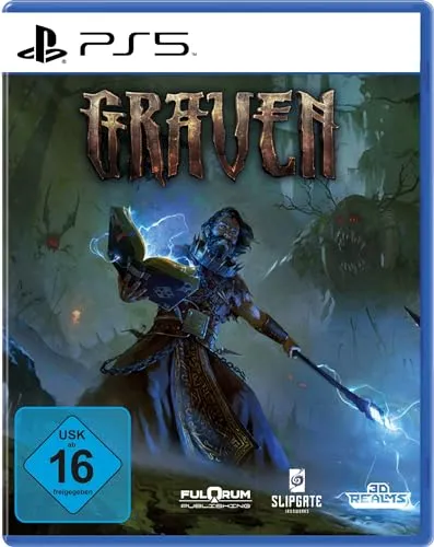 Graven für PlayStation 5