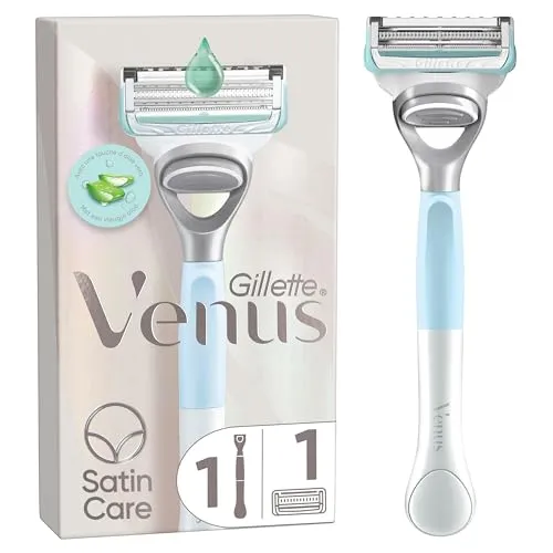 Gillette Venus Damenrasierer für den Intimbereich von Gillette Venus