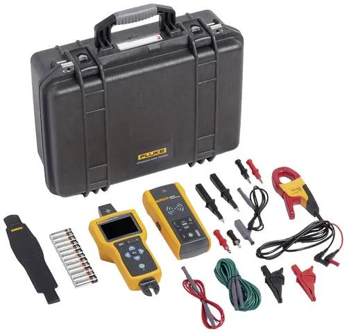 FLUKE Advanced Pro Leitungsdetektor-Kit (2062)