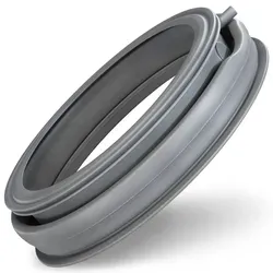 Produktbild Türdichtung Miele 6579420 für Waschmaschine