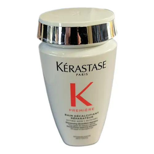 Kérastase Première Bain Décalcifiant Réparateur 250ml von KÉRASTASE