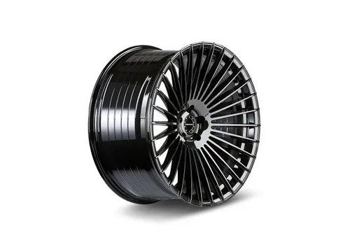 Corspeed Atmos Higloss-Black 9.5x21
