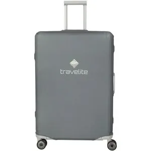Travelite Kofferschutzhülle bis 77 cm, anthrazit von travelite