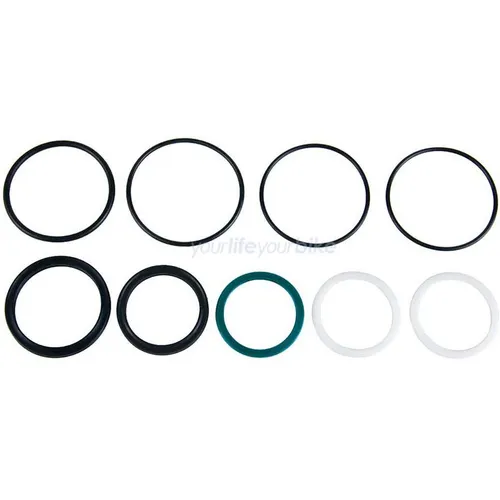 ROCKSHOX SERVICE KIT MONARCH RT3 HV DÄMPFER 2013 SET HIGH VOLUME DICHTUNGEN SATZ