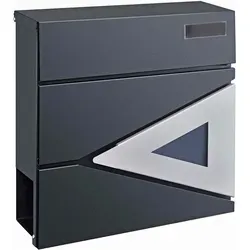 Produktbild Westerholt 2642 Briefkasten