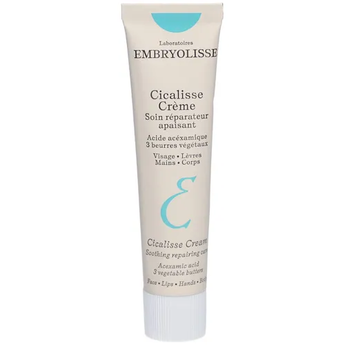 Embryolisse Les Nourrissants® Cicalisse Creme