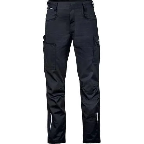 Uvex Safety Arbeitshose uvex syneXXo schwarz 90 - Robuste und bequeme Arbeitsbekleidung für maximale Sicherheit und Komfort
