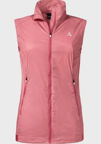 SCHÖFFEL Damen Weste Vest Bygstad L von Schöffel