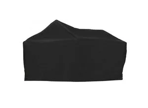 Buschbeck Abdeckhaube Cambridge - Grillschutz für die Buschbeck Outdoorküche Cambridge, schützt effektiv vor Regen und Schmutz und reduziert den Reinigungsaufwand für eine langlebige Nutzung.