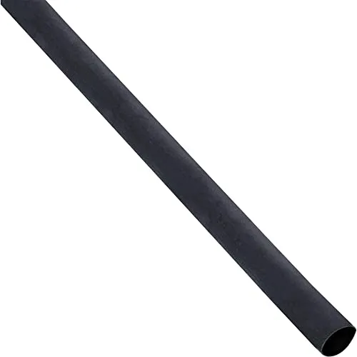 InLine Schrumpfschlauch 200mm lang - 16mm > 8mm 20er Pack