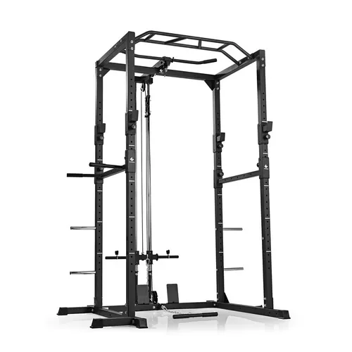 FitEngine Kraftstation Power Rack von FitEngine