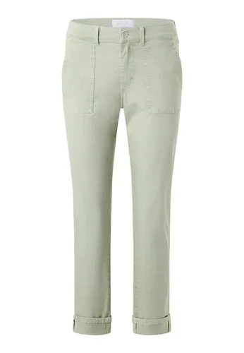 ANGELS Regular-fit-Jeans DARLEEN CROP TU WORKER von Angels