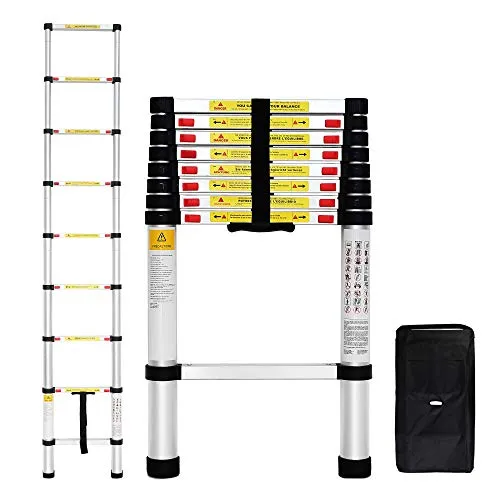 Teleskopleiter 2,6 Meter von Todeco