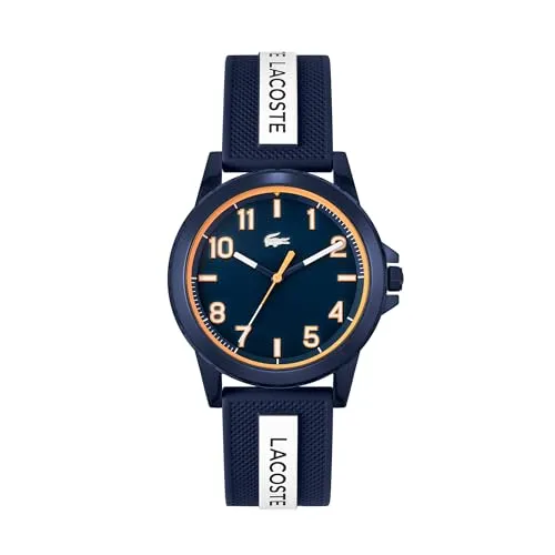Lacoste Rider Analog Quarzuhr für Jugendliche von Lacoste
