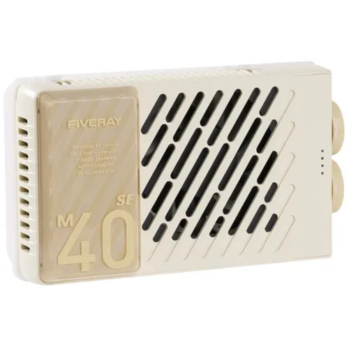 Zhiyun Pocket LED-Leuchte Fiveray M40 SE Combo 12112-0025