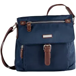 TOM TAILOR Rina Damen Überschlagtasche