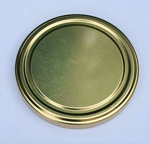 Stück Schraubdeckel 66mm 50 von Bandke