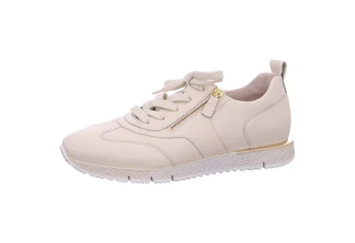 Gabor Sneaker Weiß in weiß von Gabor