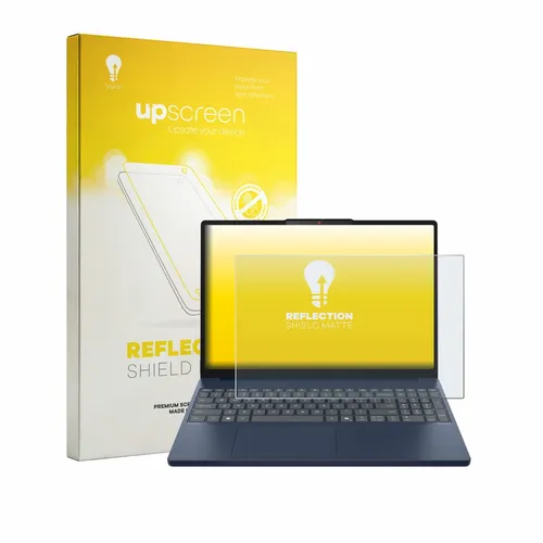 upscreen Schutzfolie für Lenovo IdeaPad Slim 3i Gen 11 15