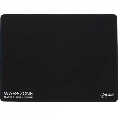 InLine 55474 350 mm x 260 mm schwarz