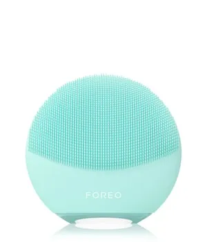 FOREO Sweden LUNA 4 mini Arctic Blue