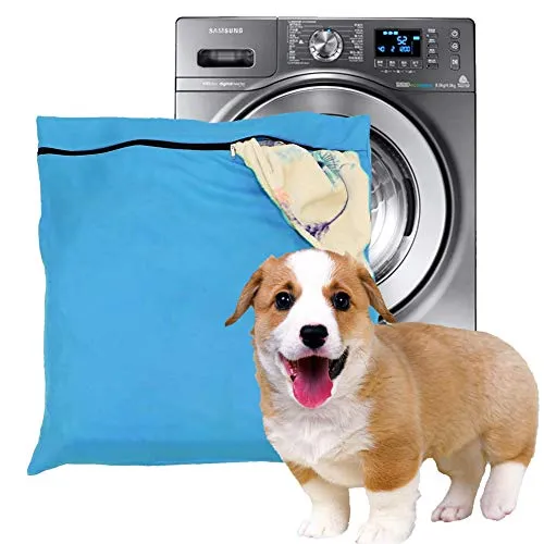 Petwear Wäschebeutel für Haustierwäsche
