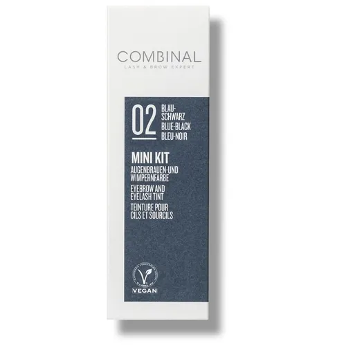 Combinal Mini Kit - Blau-Schwarz